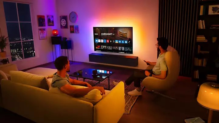 Was ist ein Smart-TV? Wir erkl&auml;ren die wichtigsten Funktionen