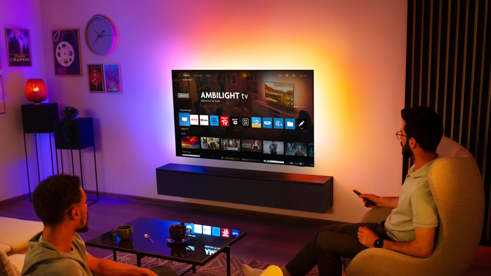 Was ist ein Smart-TV? Wir erklären die wichtigsten Funktionen