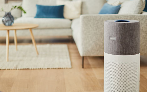 Luftreiniger-Filter: Funktion & Unterschied