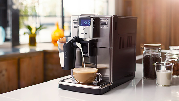 Milchkaffee selber machen &ndash; so leicht geht&lsquo;s