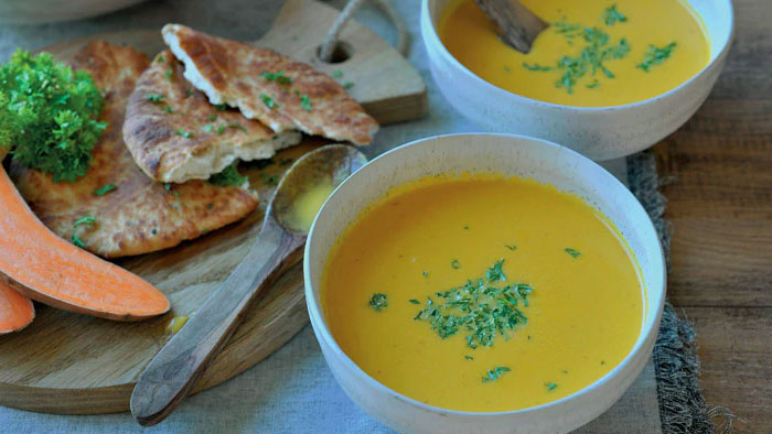 Partysuppen: Einfach, schnell & lecker