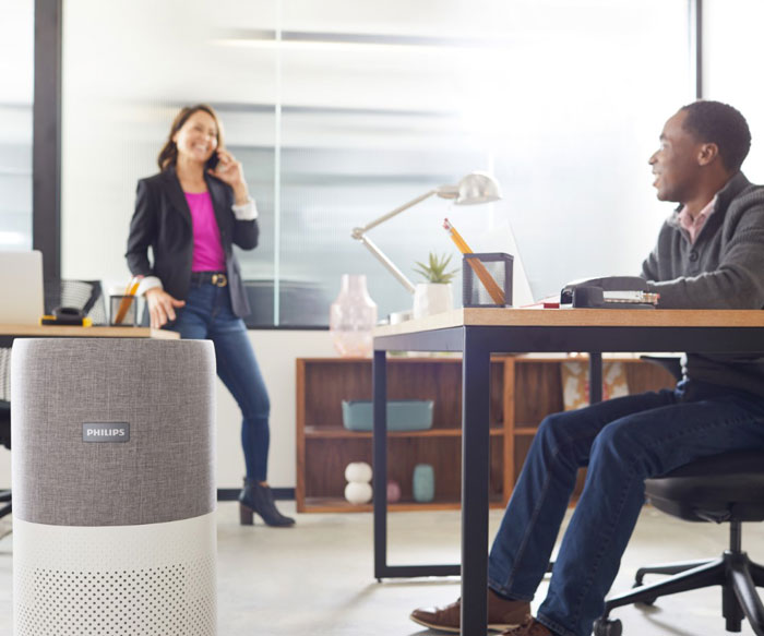 Menschen im B&uuml;ro