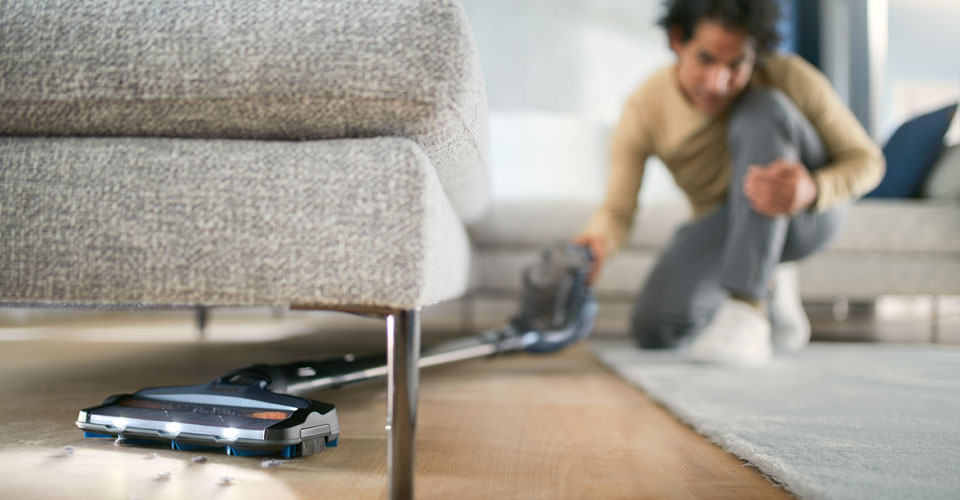 Haus schnell putzen: So geht&lsquo;s