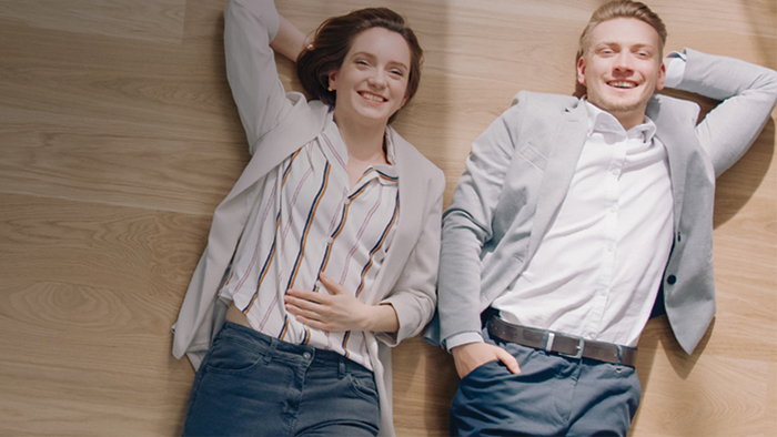 Ratgeber f&uuml;r die richtige Holzboden-Pflege