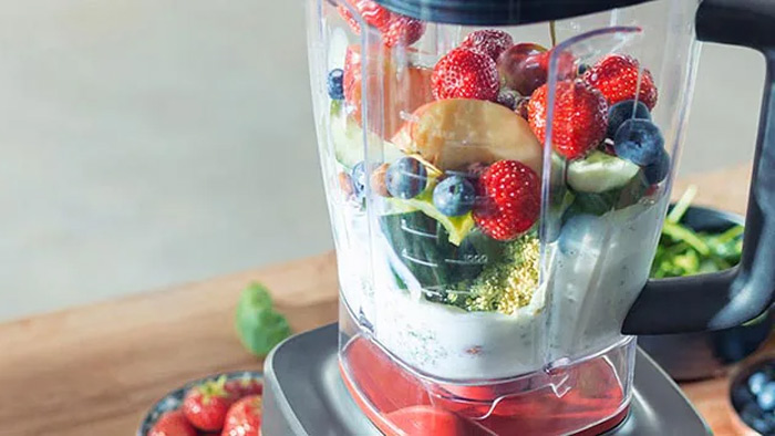 Gesunde K&uuml;che : K&uuml;chenger&auml;te