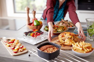 Philips K&uuml;chen Zubeh&ouml;r