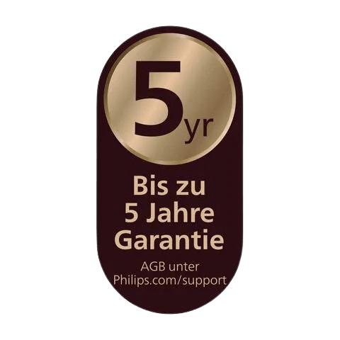 Garantie-Logo