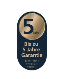 Garantie-Logo