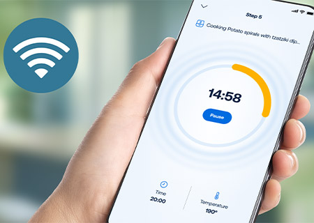 Exklusive HomeID App
