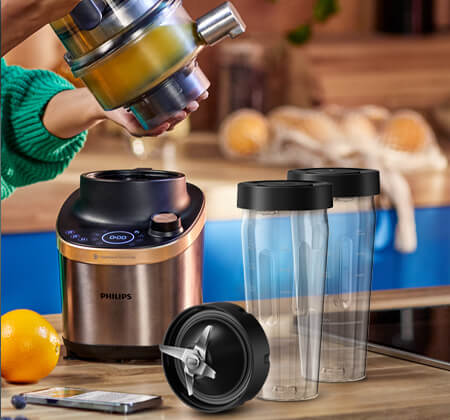 BPA-freie Becher aus Tritan&trade;