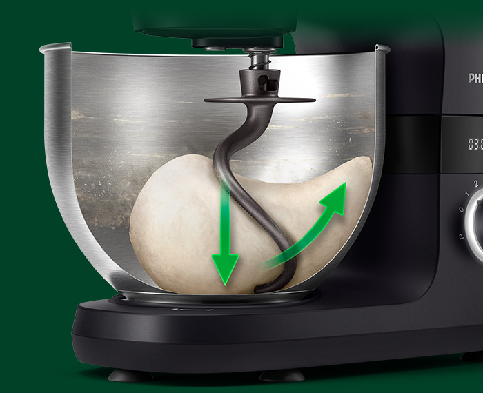 Philips K&uuml;chenmaschine