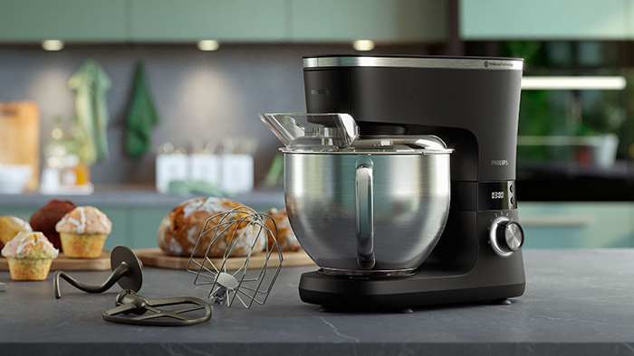 K&uuml;chenmaschine - Serie 7000