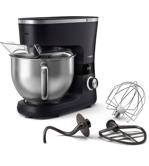 Philips K&uuml;chenmaschine HR7962/01