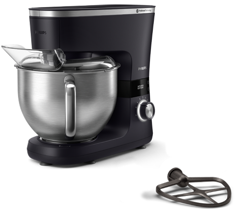 Philips K&uuml;chenmaschine HR7962/01