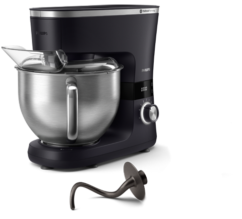 Philips K&uuml;chenmaschine HR7962/01