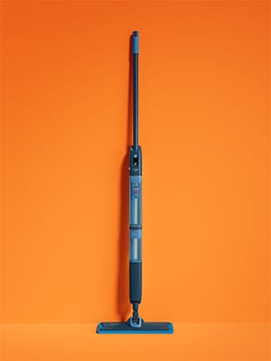 Philips OneUp 5000 Series elektrischer Wischmopp&nbsp;&ndash; Produktbild