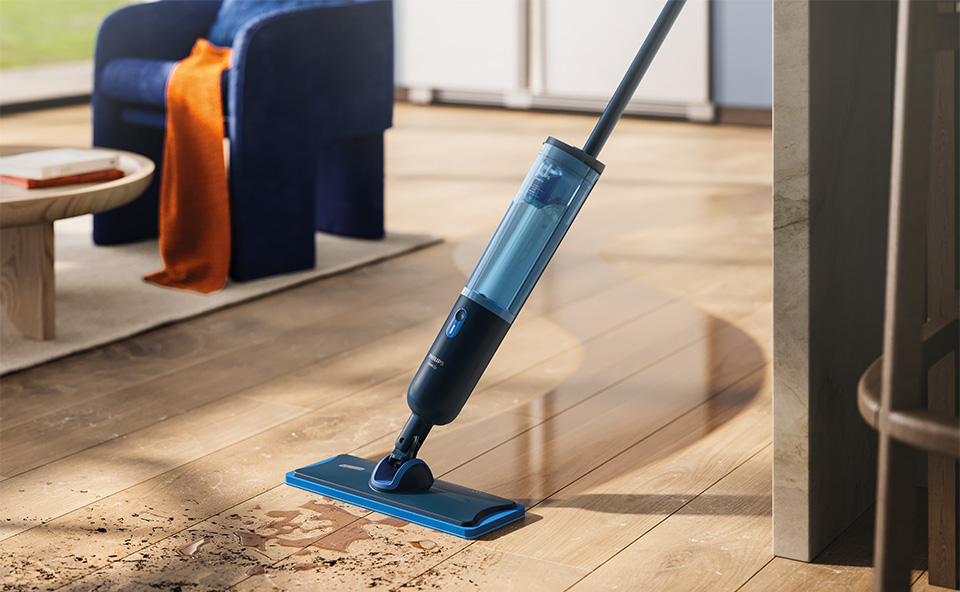 Elektrischer Wischer