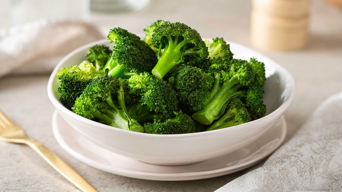 Erd&auml;pfel, Brokkoli & Spargel richtig kochen