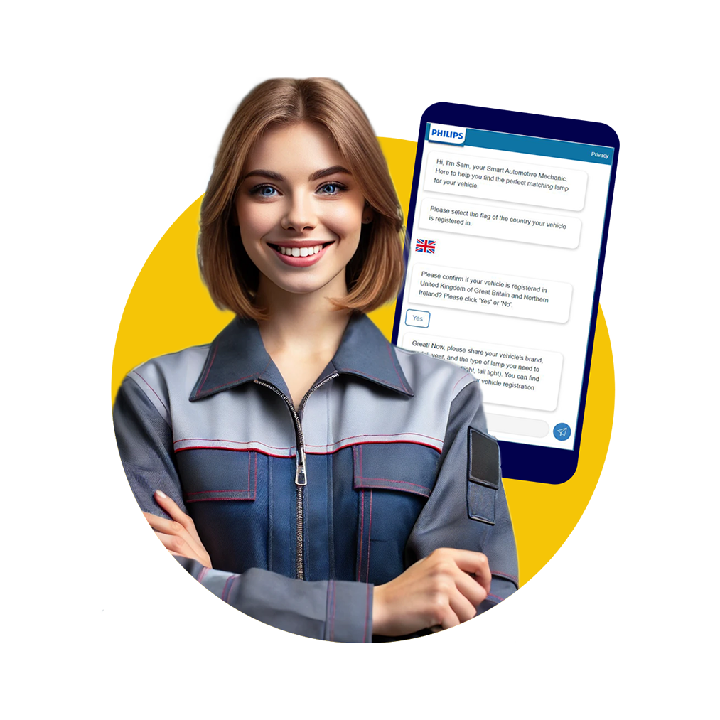 sam smart automotive mechanic