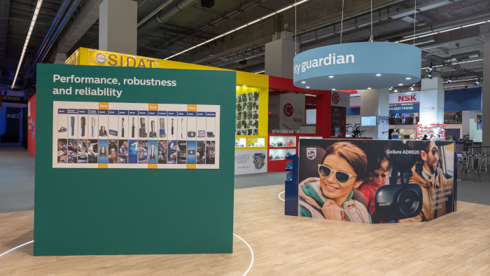 Automechanika&nbsp;2018