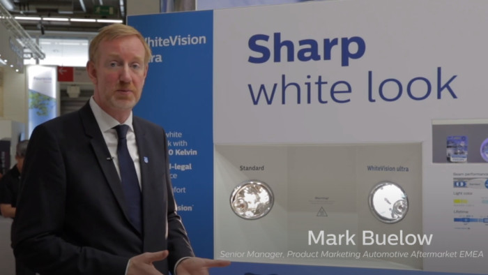 Entdecken Sie WhiteVision&nbsp;ultra