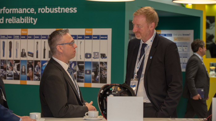 Ein erfolgreiches Jahr&nbsp;2018