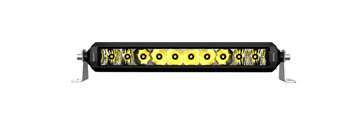 Lampe f&uuml;r Lichtleisten