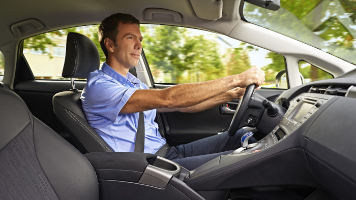 Fahrer LongLife EcoVision