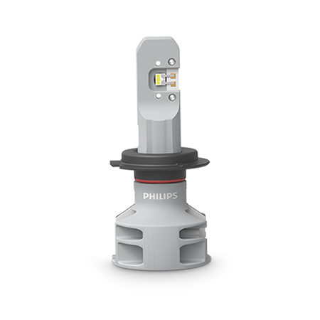Das neue, kompakte Design &ndash; Philips Ultinon Pro5100