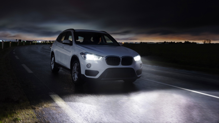 Ultinon&nbsp;Pro9000&nbsp;LED