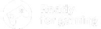 Bereit zum Spielen &ndash; Logo