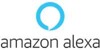 Logo f&uuml;r Amazon Alexa
