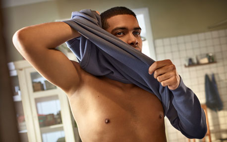 Dauerhafte Haarentfernung f&uuml;r M&auml;nner