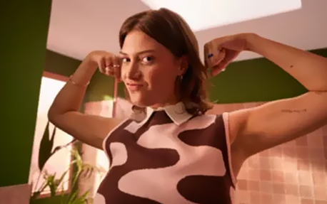 Eingewachsene Achselhaare: Ursachen & Vorbeugung