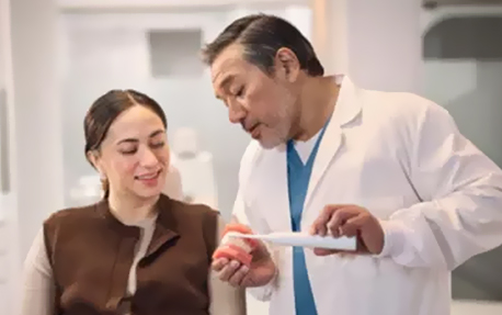 Trockenheit im Mund: Ursachen, Symptome & Abhilfe