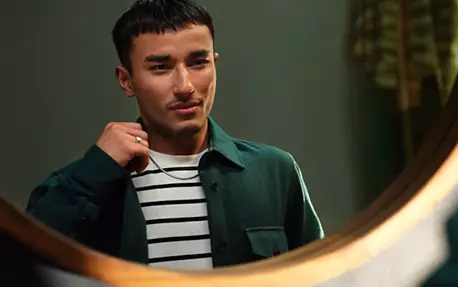 Was tun, wenn der Bart juckt?