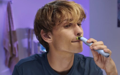 Tipps f&uuml;r den ersten Bartwuchs