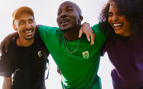 Warum haben M&auml;nner einen Bart?