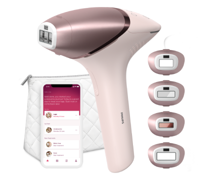 Philips&nbsp;Lumea&nbsp;IPL 9000