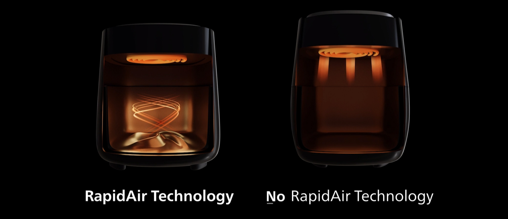 Philips Airfryer Miniaturansicht, Produktvideo