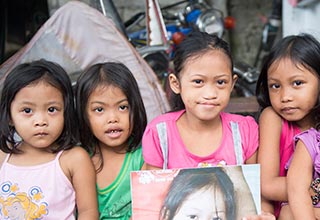 Millionen von Kindern mit Lippen-Kiefer-Gaumenspalte ihr L&auml;cheln zur&uuml;ckgeben
