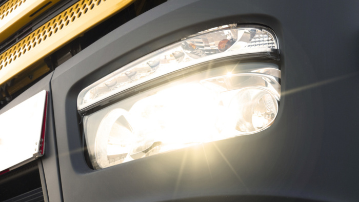 Entdecken Sie das Aufbereitungskit f&uuml;r Philips Scheinwerferlampen