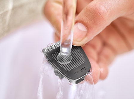 Abwaschbare Aufs&auml;tze