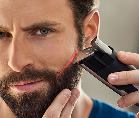 Ultimative Präzision