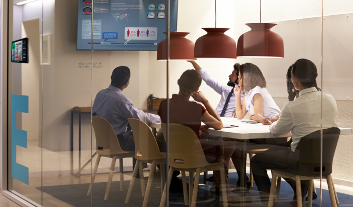 C-Line   Smarte Zusammenarbeit