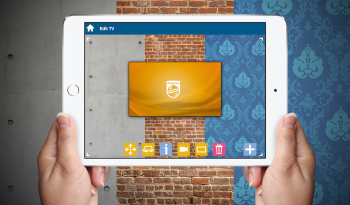Philips Professional Display Solutions&nbsp;&ndash; ARc Video