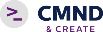 CMND Create - Digital Signage-Software