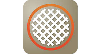 Dank des Filters mit Mikro-Poren verstopft Ihre Maschine nicht