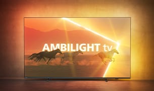 Philips&nbsp;MiniLED TVs