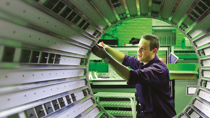 Virtuelle Pflegel&ouml;sungen